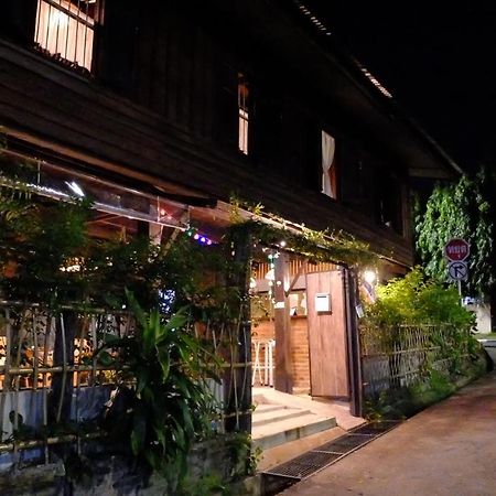Iamwarin Mini Hostel Warin Chamrap Экстерьер фото