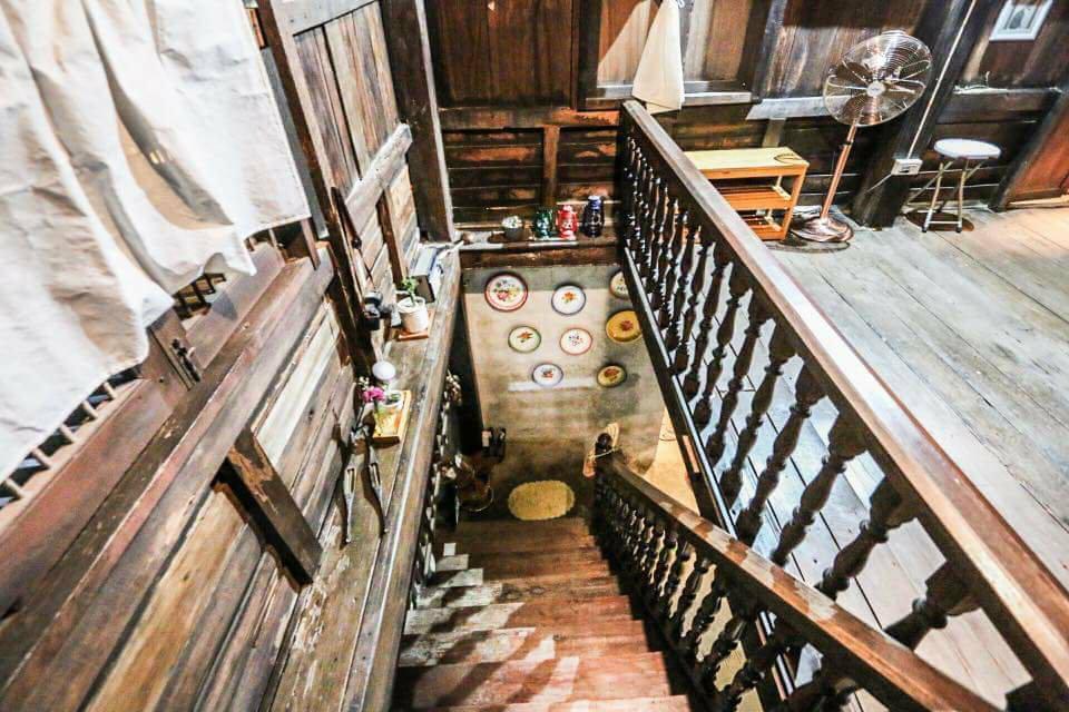Iamwarin Mini Hostel Warin Chamrap Экстерьер фото