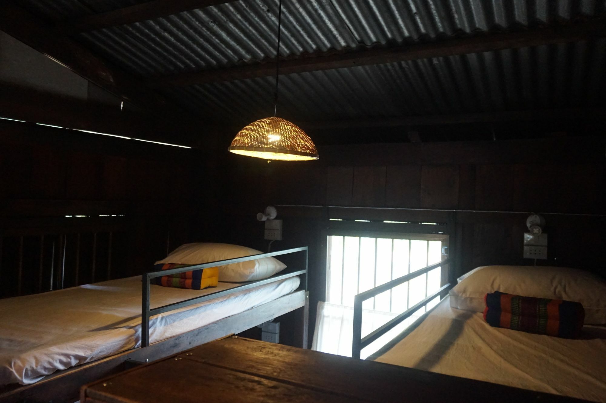 Iamwarin Mini Hostel Warin Chamrap Экстерьер фото