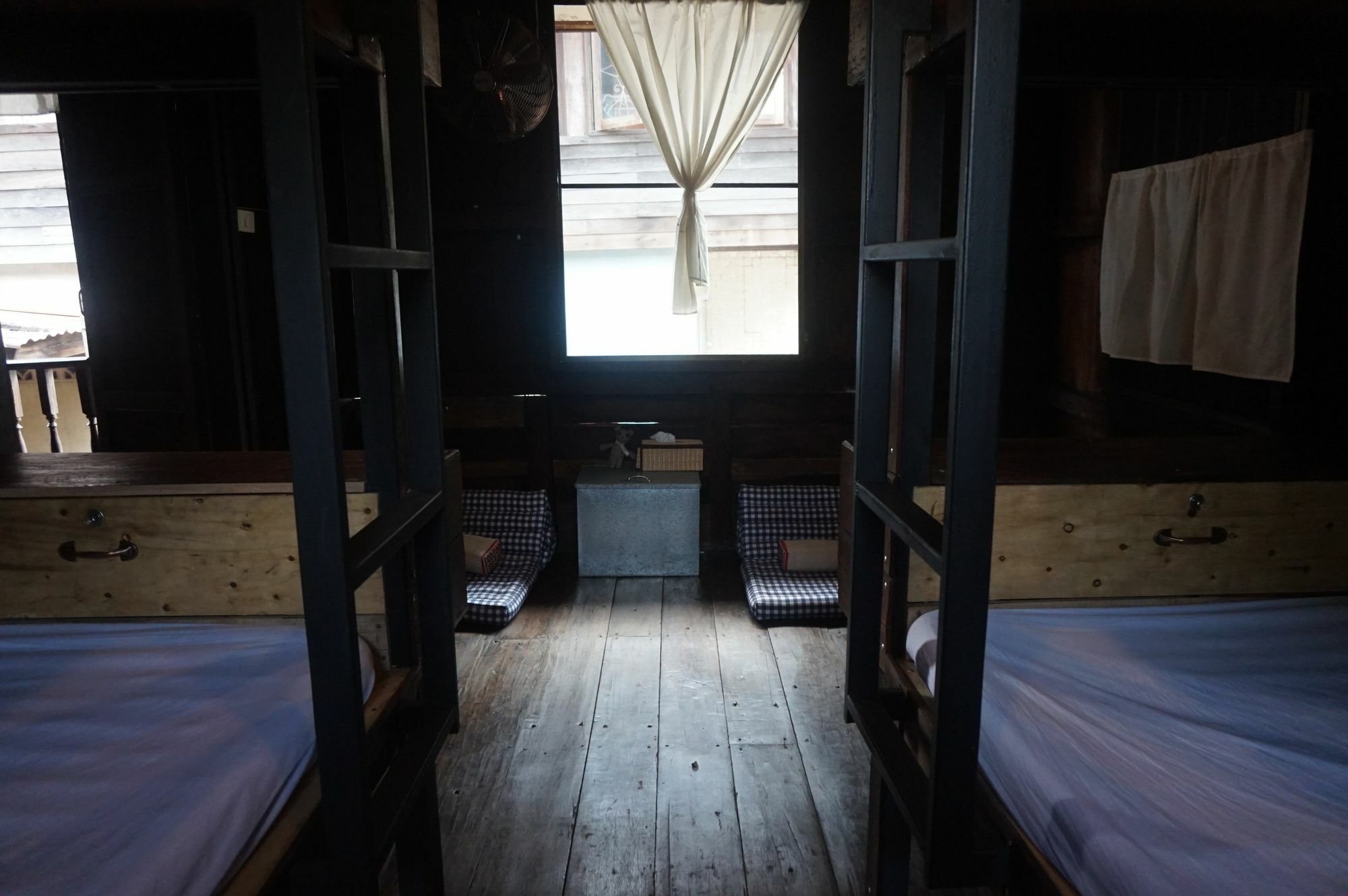 Iamwarin Mini Hostel Warin Chamrap Экстерьер фото